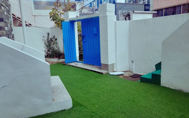 3bed House Haeundae
