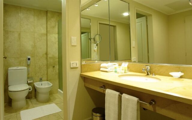 Austral Hotel