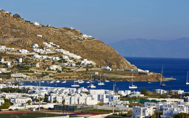 Thermes Mykonos Luxury Villas