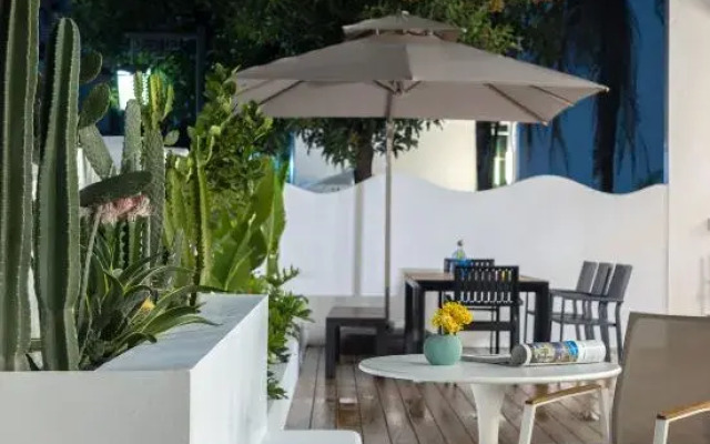 Sanya Haitang Bay Leisure Villa