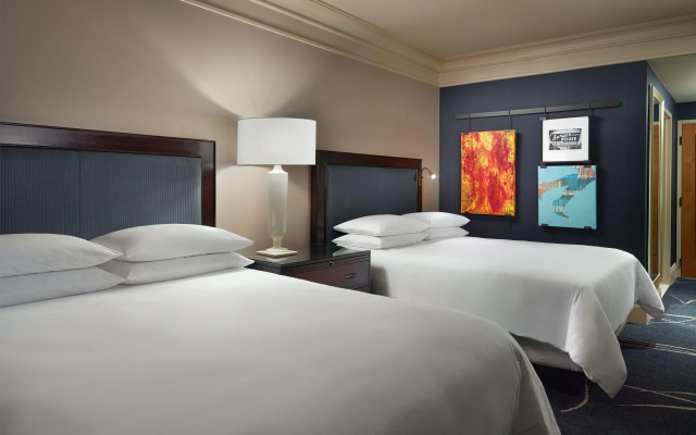 Omni Dallas Hotel