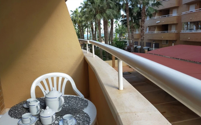 Acv - Isla Park-1 Línea Planta 1 Sur