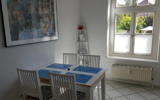 Altstadtloft Lüneburg