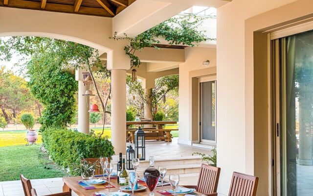 Bello Blu Luxury Villa