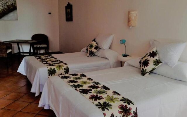 Hotel Positano