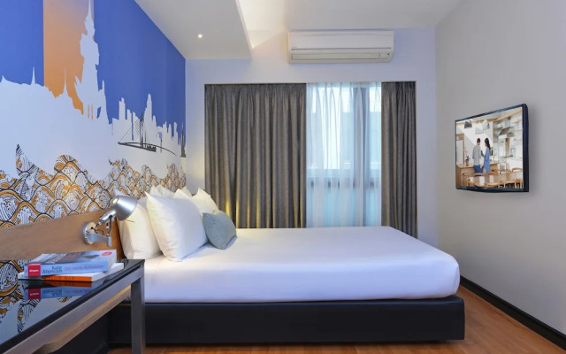 Citadines Sukhumvit 11