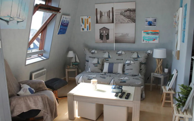 Résidence La Croisette