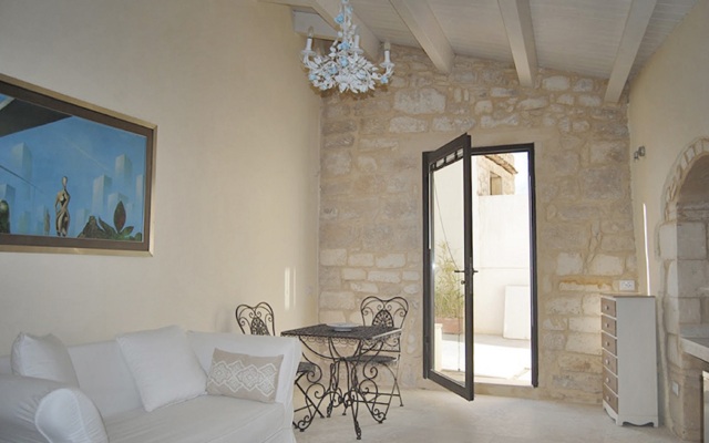 Boutique Hotel Borgo Hedone
