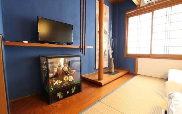 Guest House in Momodani (204-2)