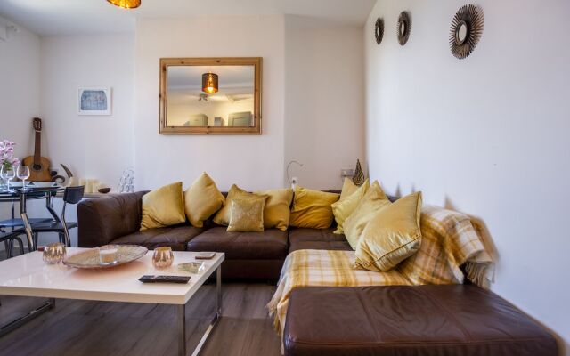 Toffees Apartments