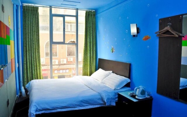 Ming Han Business Hotel