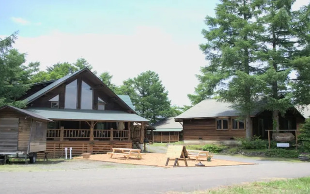 Madarao Vacances Village