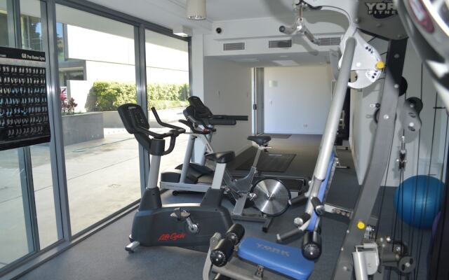 BEST WESTERN Islington Apartments