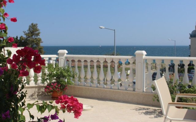 Villa Livia