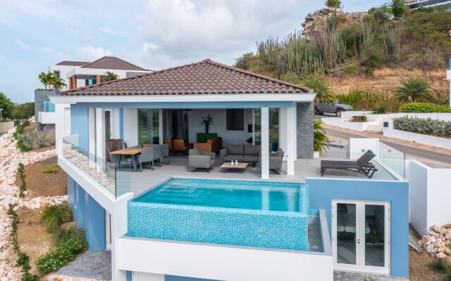 Blue Bay Curacao Golf & Beach Resort