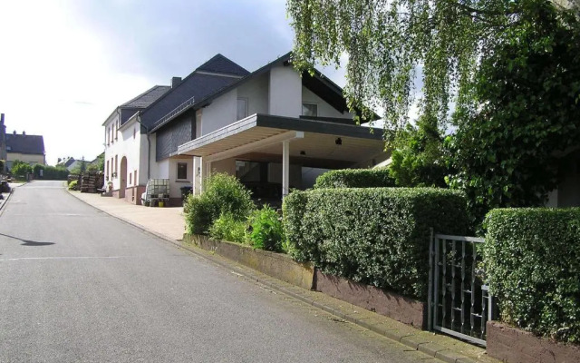 Ferienwohnung Nisius