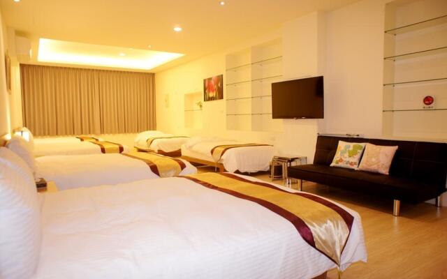 Simonhall B&B