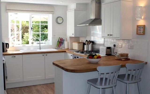 Granary Cottage