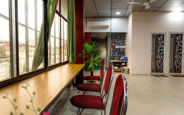 Innate Inn By OYO Rooms