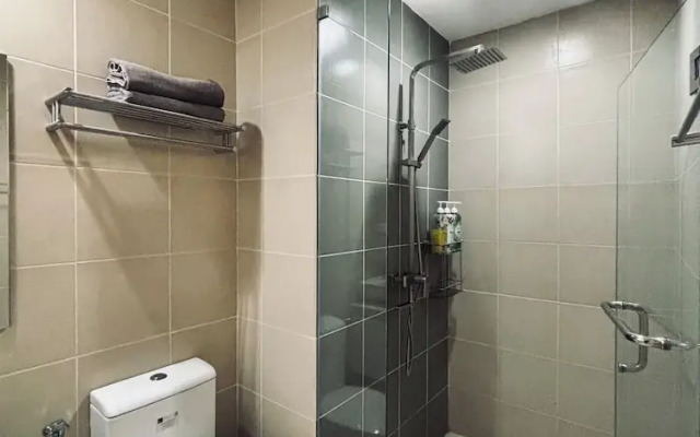 Modern Minimalist Paradise