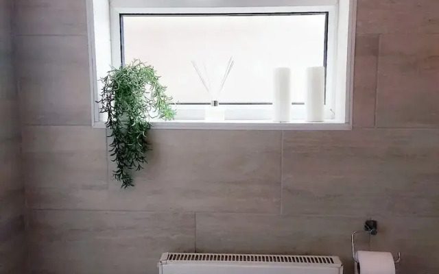 JGJ Apartment