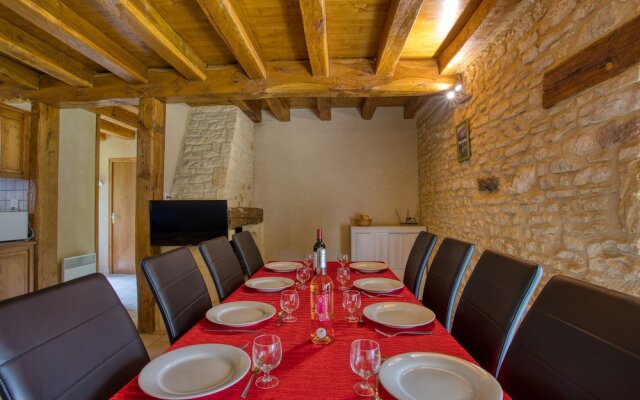 Combas Village De Gites