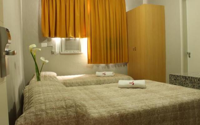 Hotel Saveiro