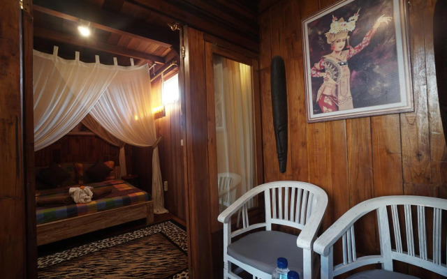 Ume Sita Home Stay