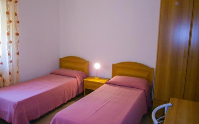 Appartamento Corazza Piano Terra