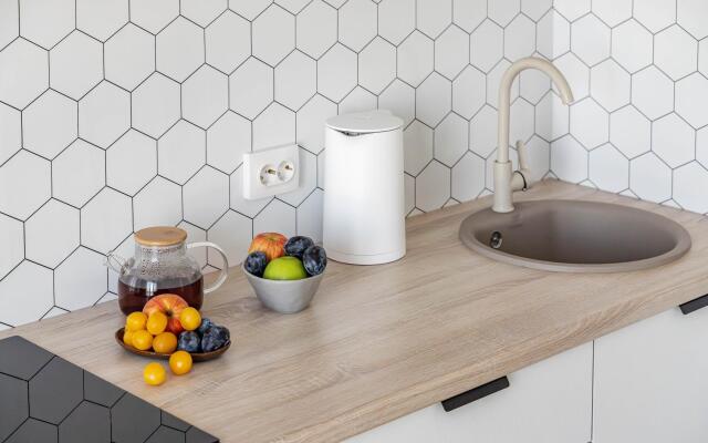 RoomyRoom (РумиРум) на улице Варфоломеевская 6