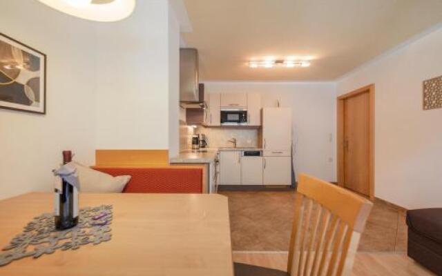 Apartments Nadine