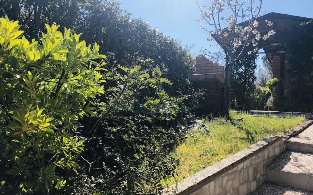 Appartamento Con Piscina