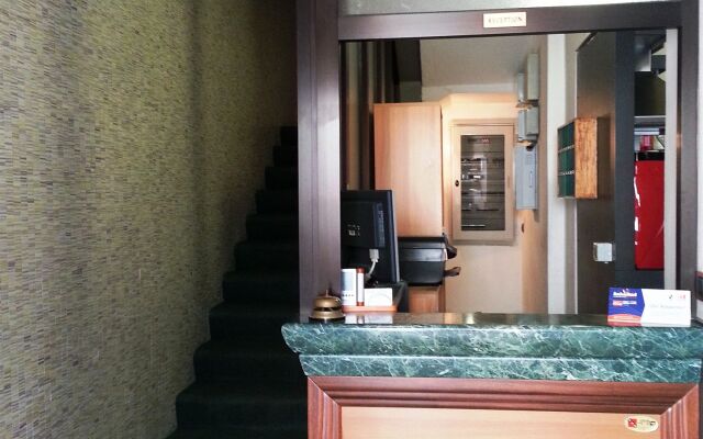 Hotel Clodia