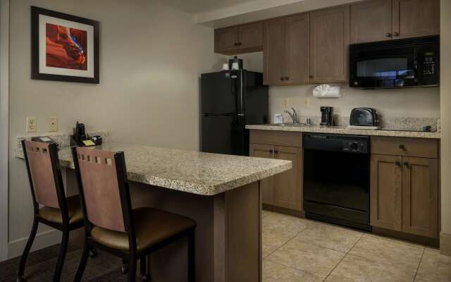 Hampton Inn & Suites Phoenix/Scottsdale