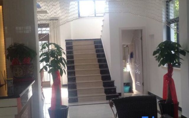 Wenzhou Sea Day Homestay