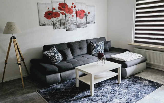 Weinstadt Monteurwohnnung Ferienwohnung