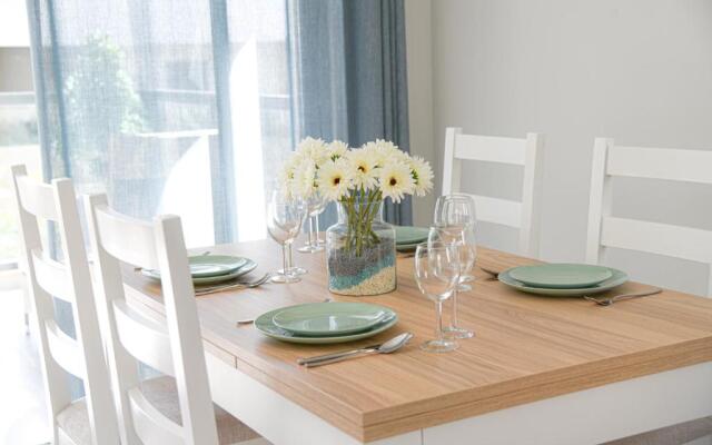 Family apartments Albur Village II