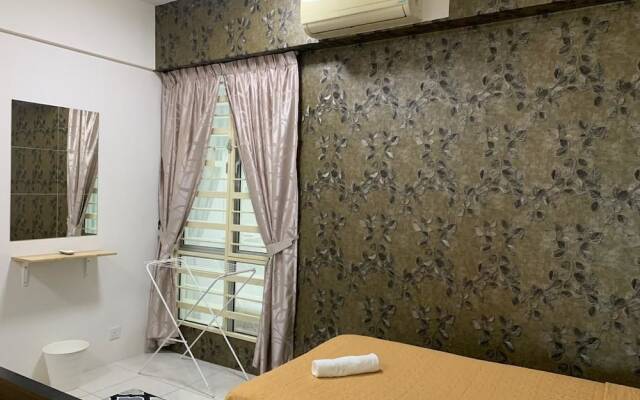 Little Tree Homestay at Bangi Putrajaya