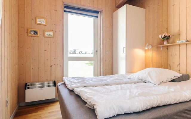 8 Person Holiday Home in Faaborg-by Traum