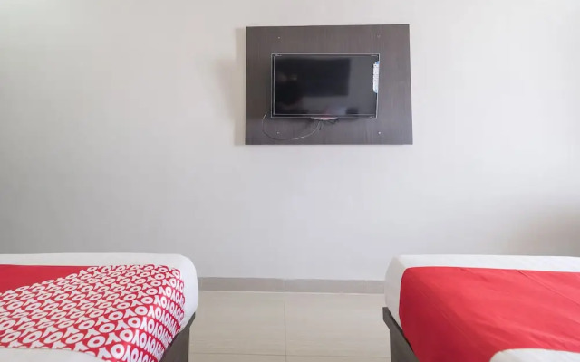 OYO 1527 Hotel Barkah