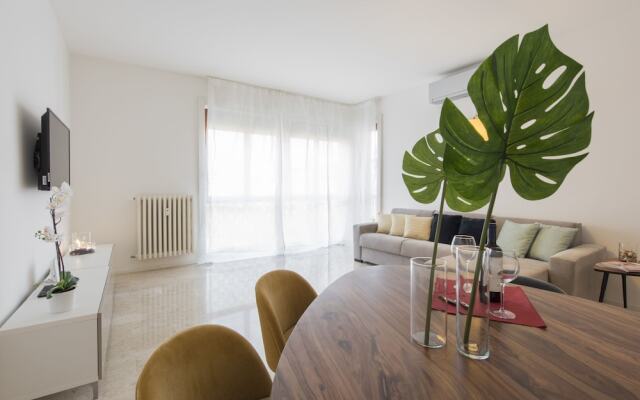 Mila Apartments Via Savona