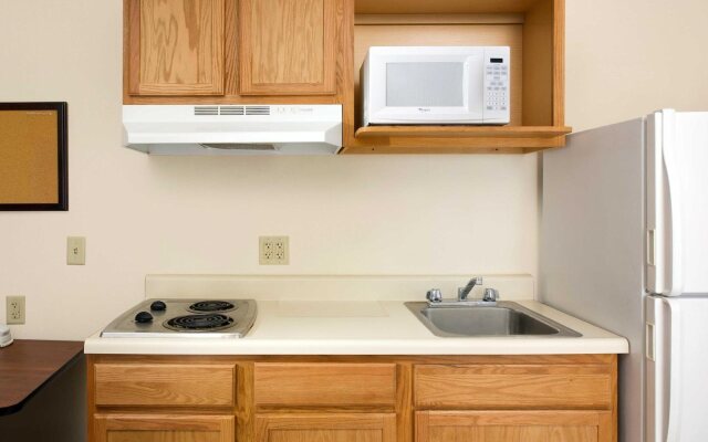 Woodspring Suites Memphis Southeast