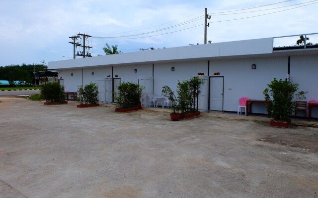 Yenta Resort