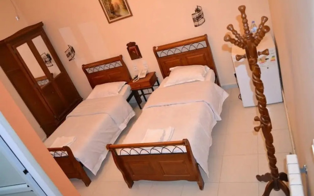 Hotel Taghrast