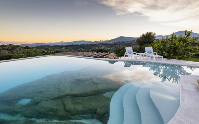 Villa Sa Tanchitta 4