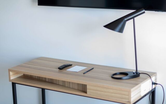 Golden Tulip Martigues Provence