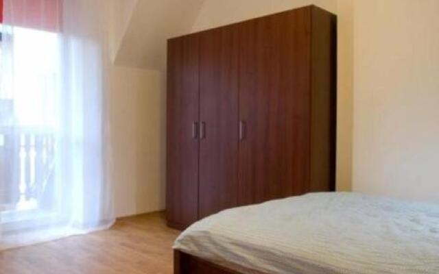 Apartamenty Skaldowie