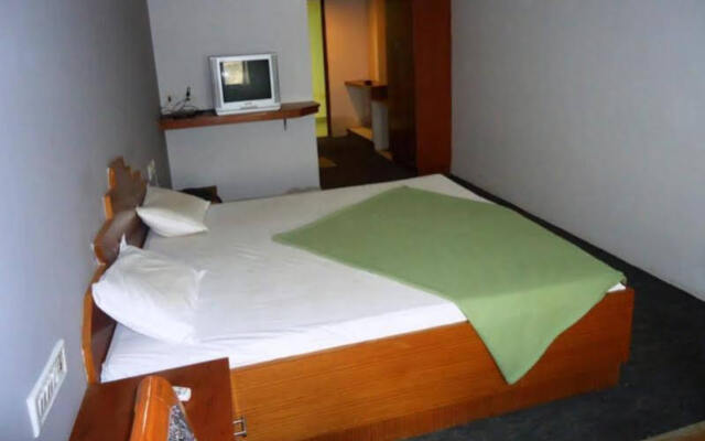 Hotel HV Palace