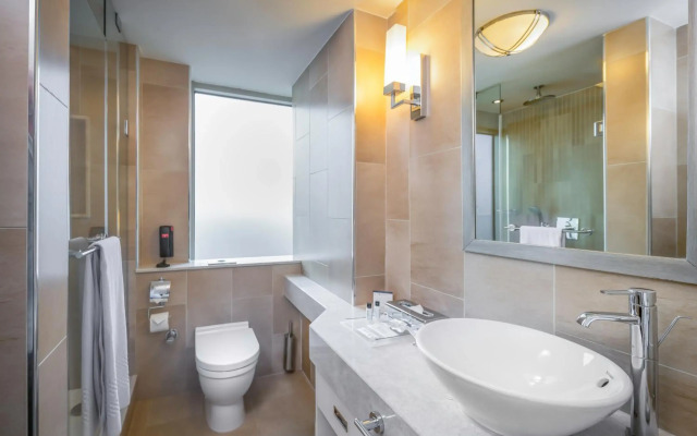 Titanic Comfort Sisli