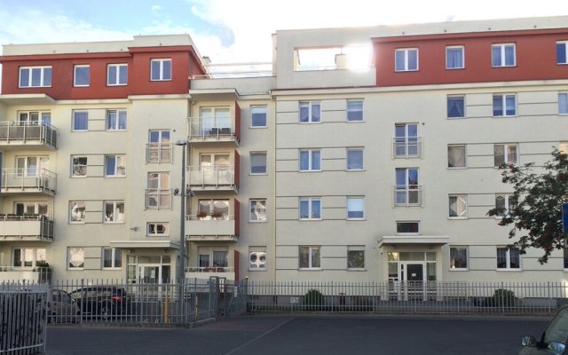 Apartament Torun